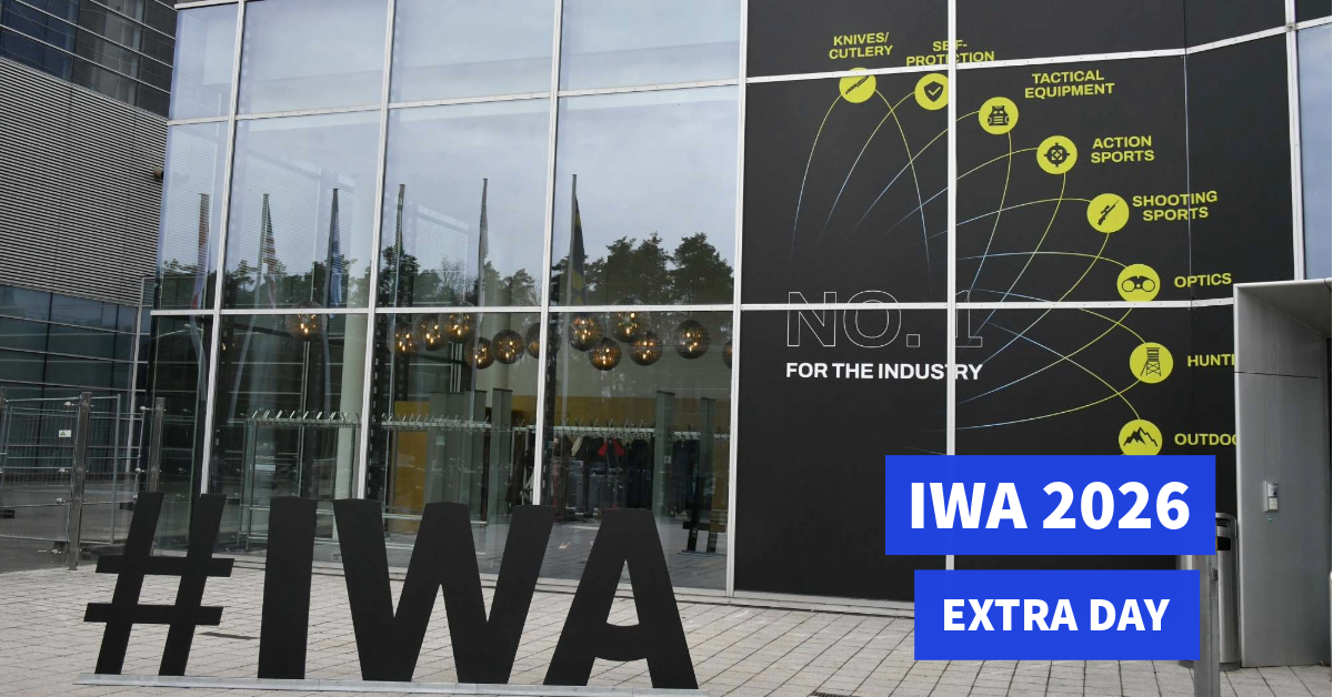 iwa: IWA OutdoorClassics 2026, il nostro giorno extra: ulteriori novità dalla grande fiera di Norimberga