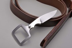 La legislazione sui coltelli in Europa: una panoramica Push dagger
