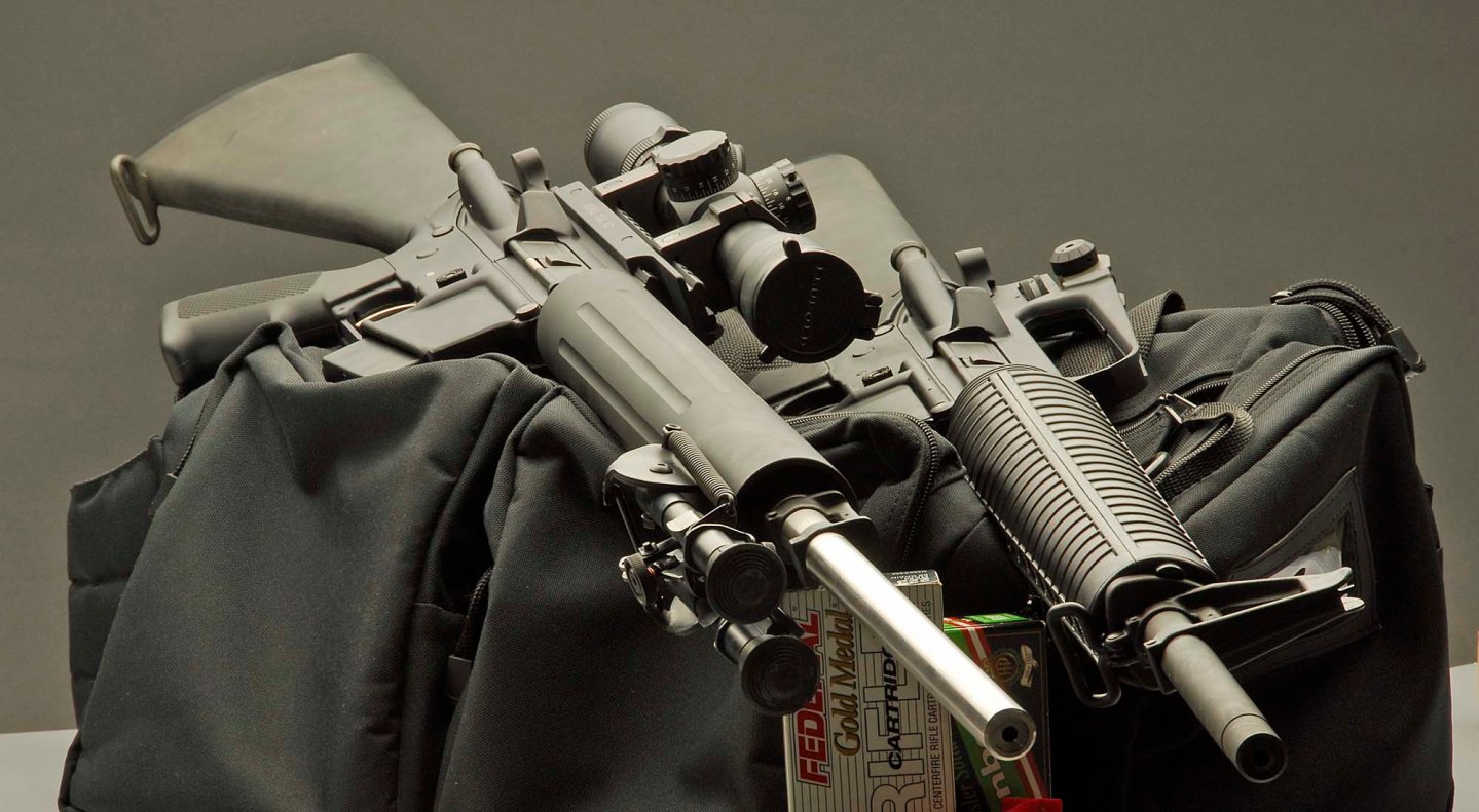 Carabine AR15 Carabine AR15