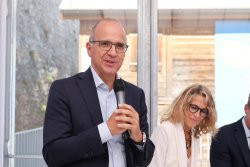 Brescia Cromo zero evento Beretta Brescia Cromo zero evento Beretta