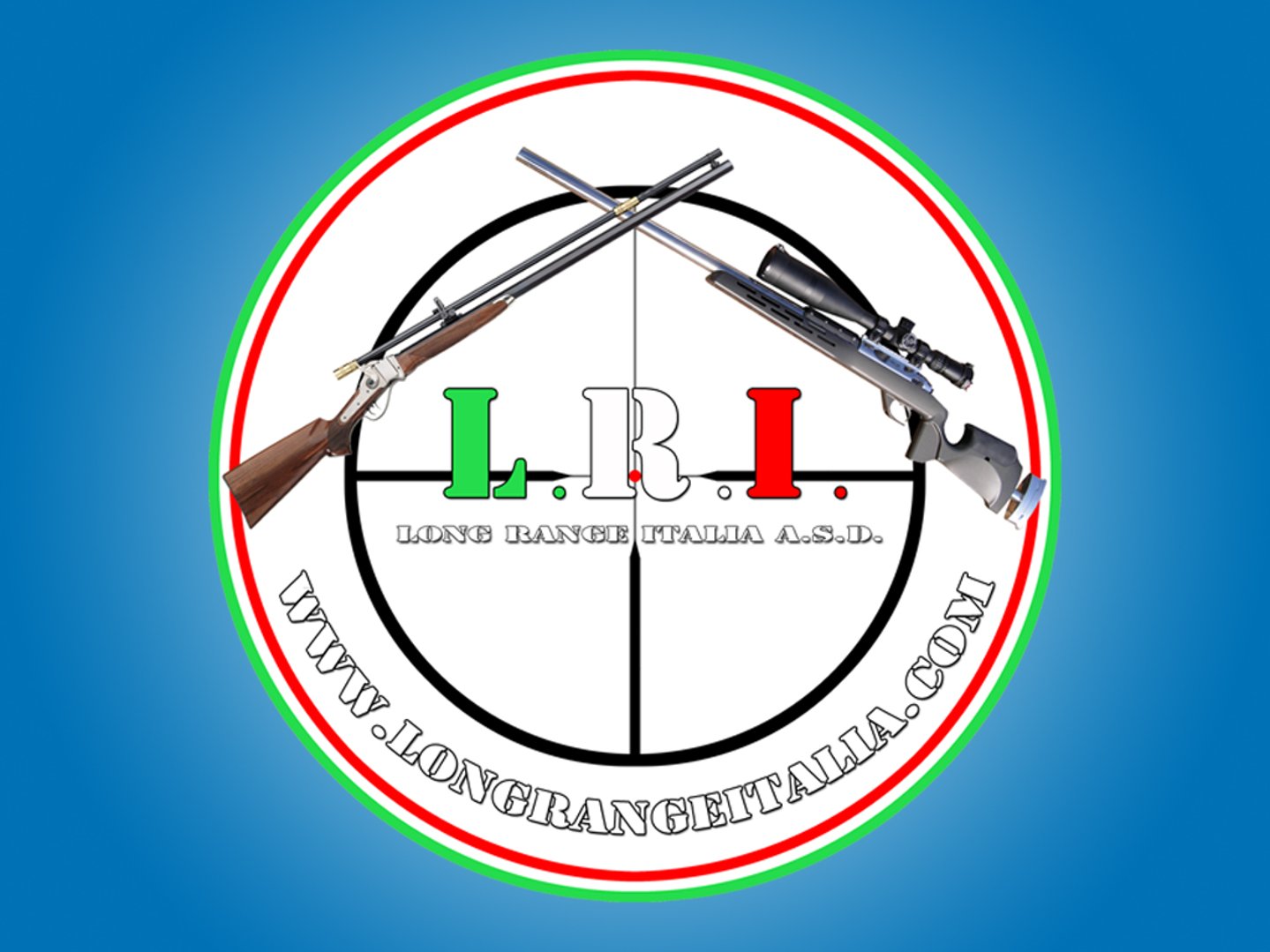 Long Range Italia al poligono “Istrice” di Tuscania Long Range Italia al poligono “Istrice” di Tuscania