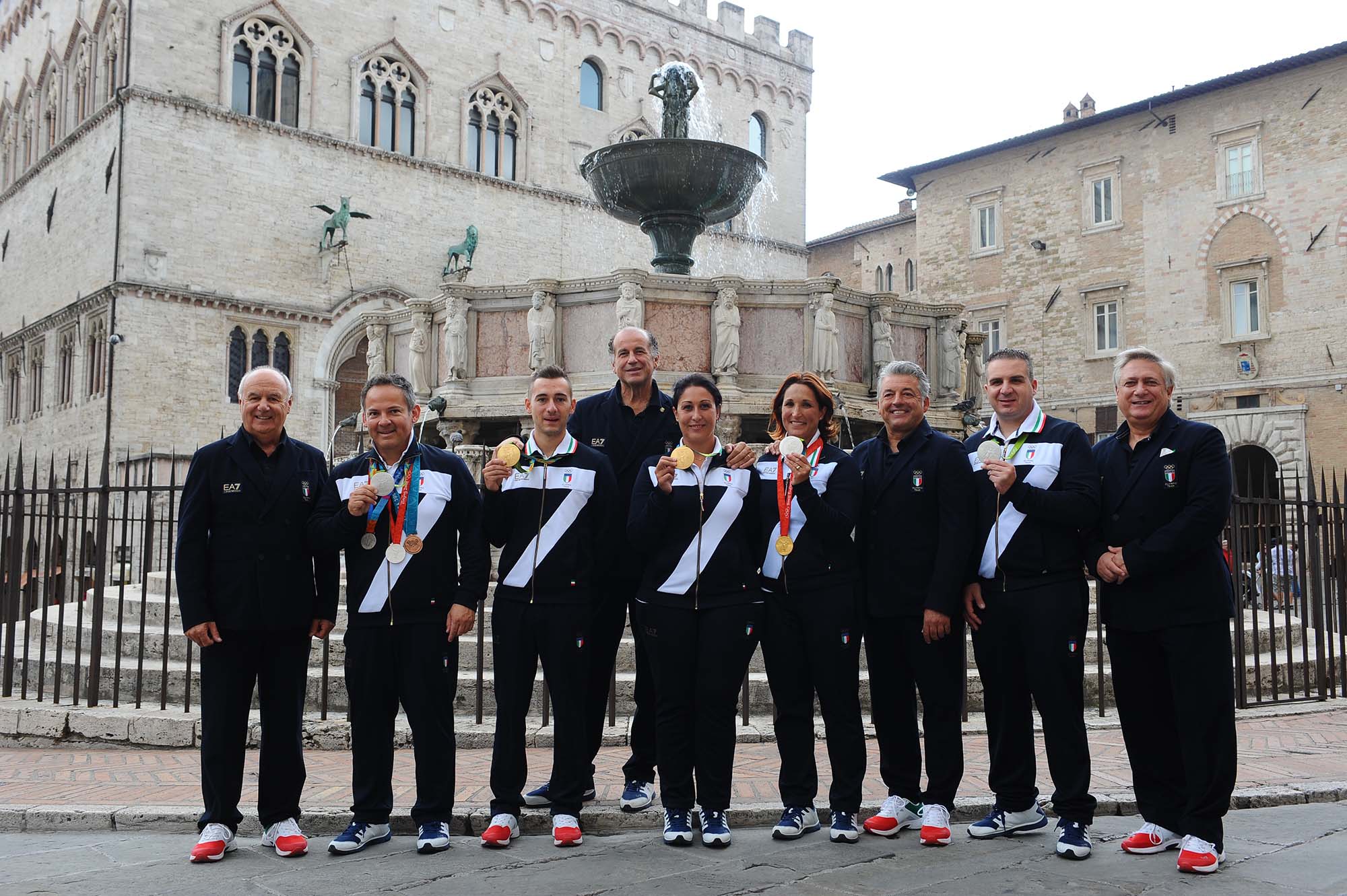 fitav-federazione-italiana-tiro-a-volo: Luciano Rossi paladino della base del Tiro a volo fitav-federazione-italiana-tiro-a-volo: Luciano Rossi paladino della base del Tiro a volo