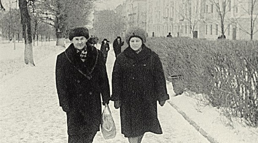 1914/2014: cent'anni di Makarov