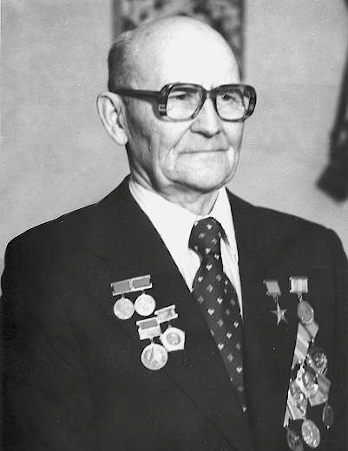1914/2014: cent'anni di Makarov 1914/2014: cent'anni di Makarov