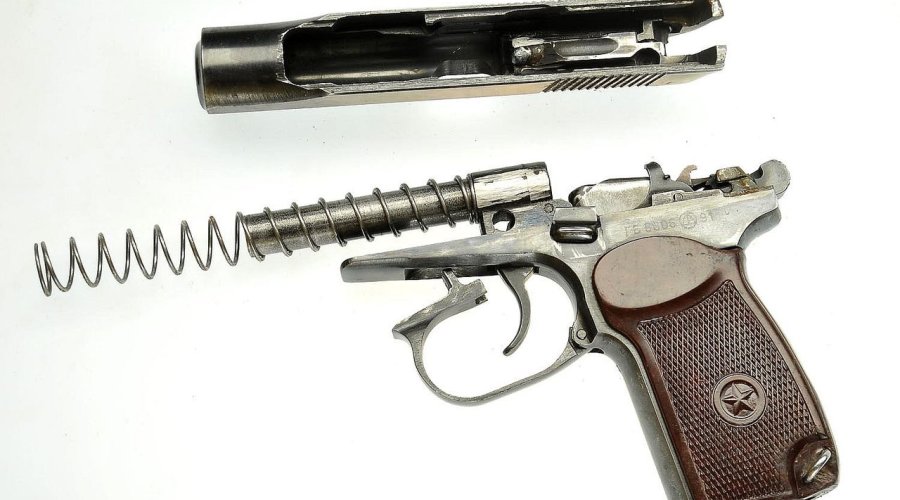 1914/2014: cent'anni di Makarov