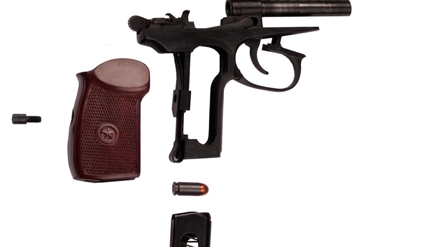1914/2014: cent'anni di Makarov