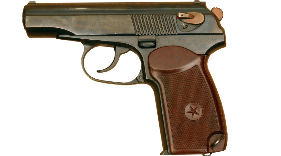 1914/2014: cent'anni di Makarov