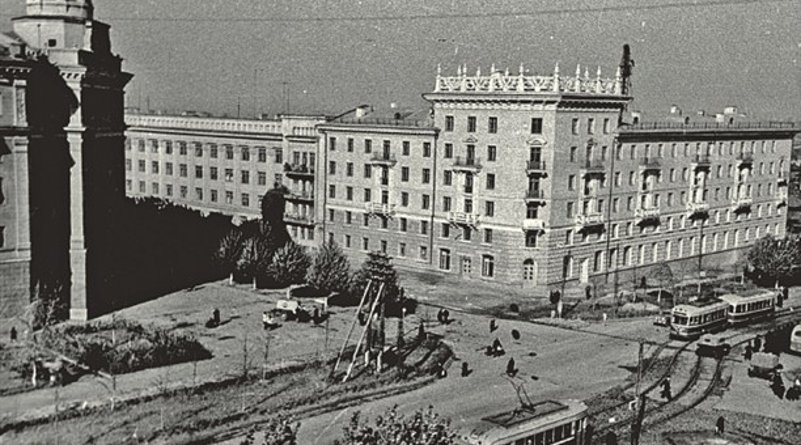 1914/2014: cent'anni di Makarov