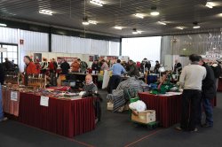 Militalia a Novegro Militalia a Novegro