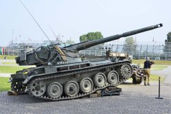 Fiera Militalia a Novegro Carri armati