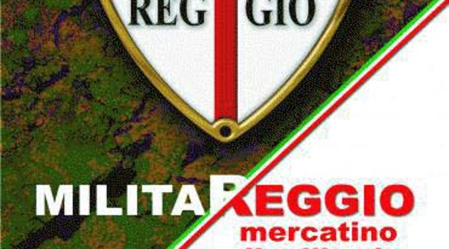 Locandina Militareggio