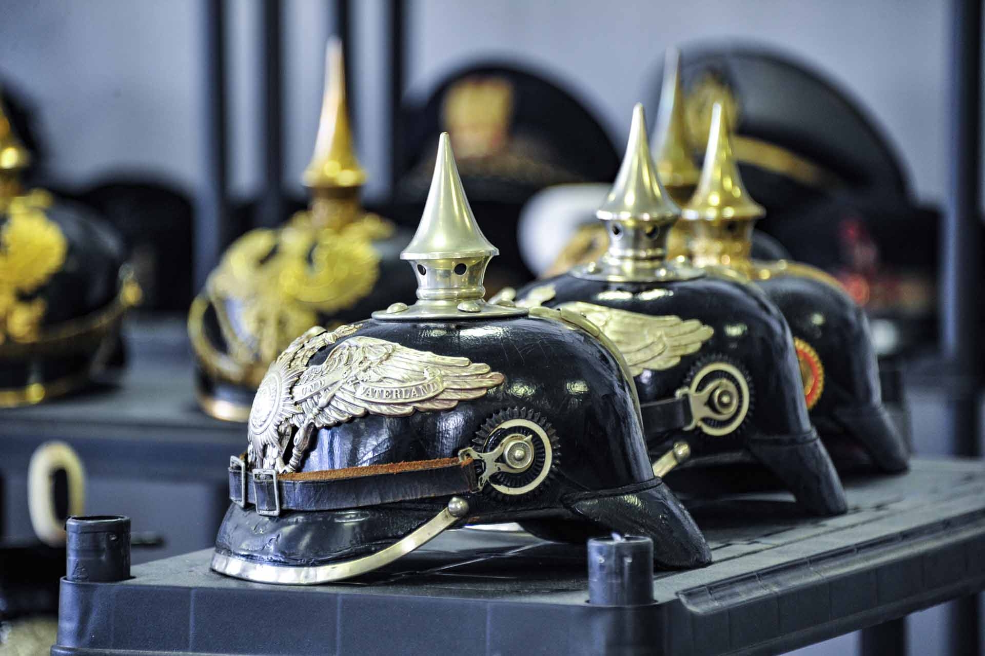 militaria: Militaria Roma, torna la mostra mercato del collezionismo militare militaria: Militaria Roma, torna la mostra mercato del collezionismo militare