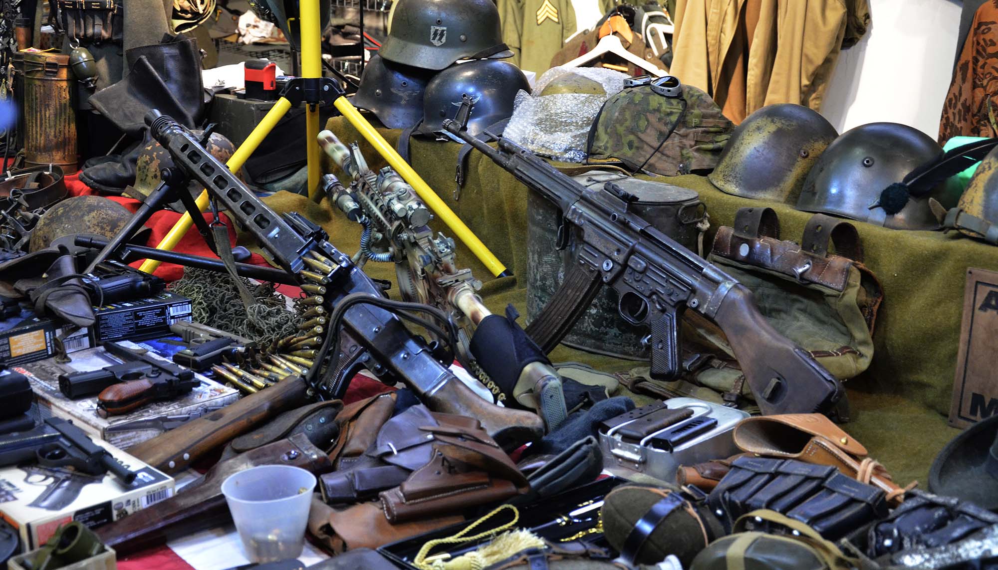 militaria: Militoscana 20-21 gennaio 2018 si sposta da Firenze a Pistoia militaria: Militoscana 20-21 gennaio 2018 si sposta da Firenze a Pistoia