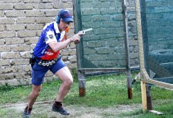 Mondiali IPSC 2017; da Châteauroux la Francia sfida il Mondo Fabrizio Caporicci