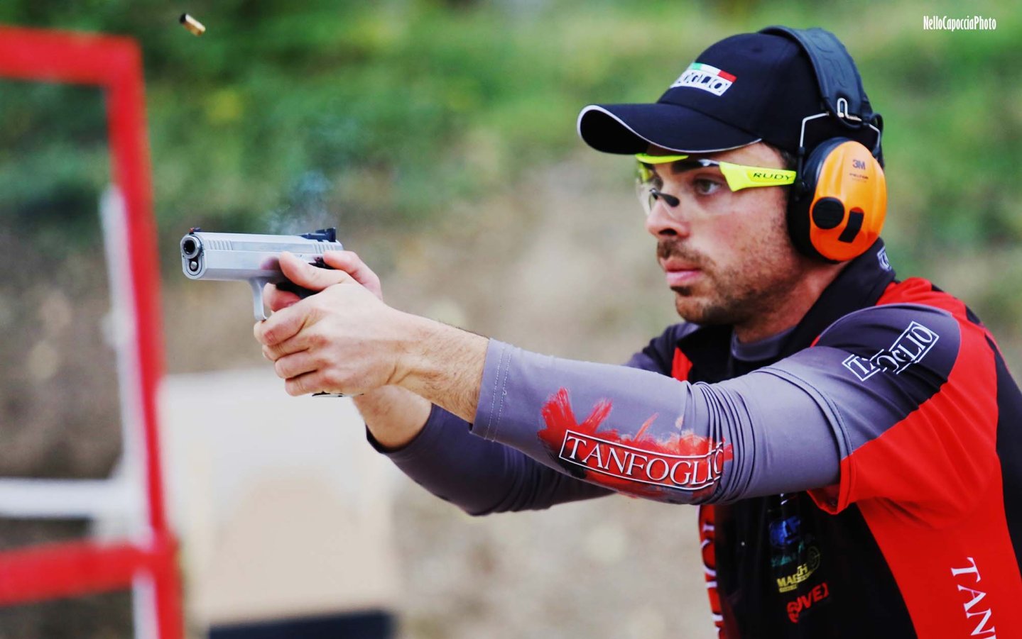 Mondiali IPSC 2017; da Châteauroux la Francia sfida il Mondo Campione di tiro IPSC