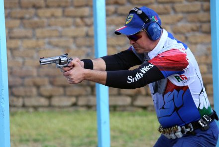 Mondiali IPSC 2017; da Châteauroux la Francia sfida il Mondo Luca Ricciardi
