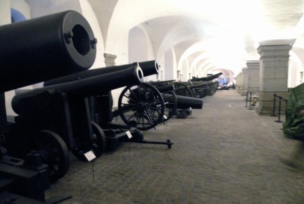 Museo Arsenale Danese Museo Arsenale Danese