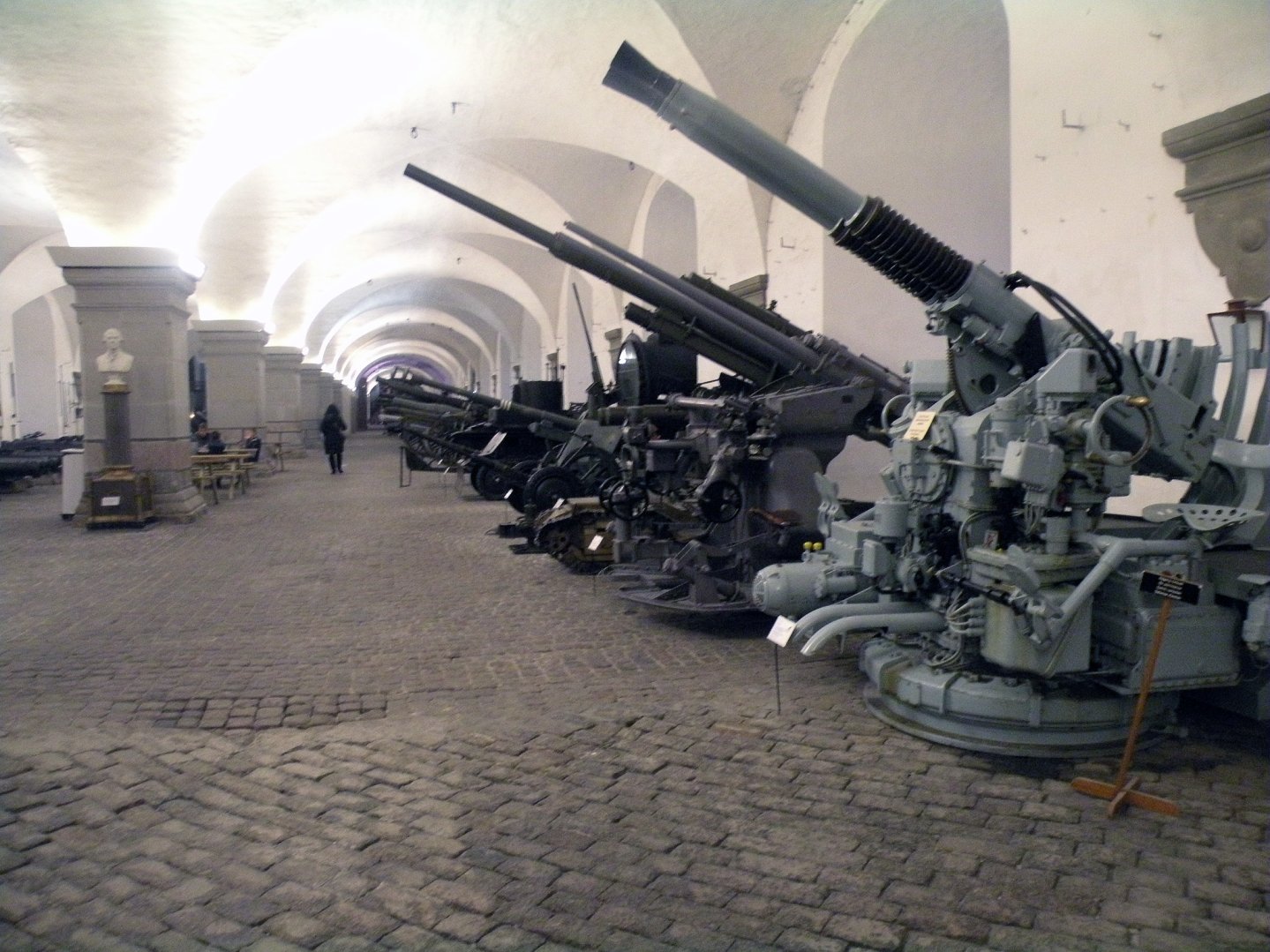 Museo Arsenale Danese Museo Arsenale Danese