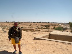 Museo de la Linea di Mareth Museo de la Linea di Mareth