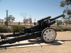 Museo de la Linea di Mareth Museo de la Linea di Mareth