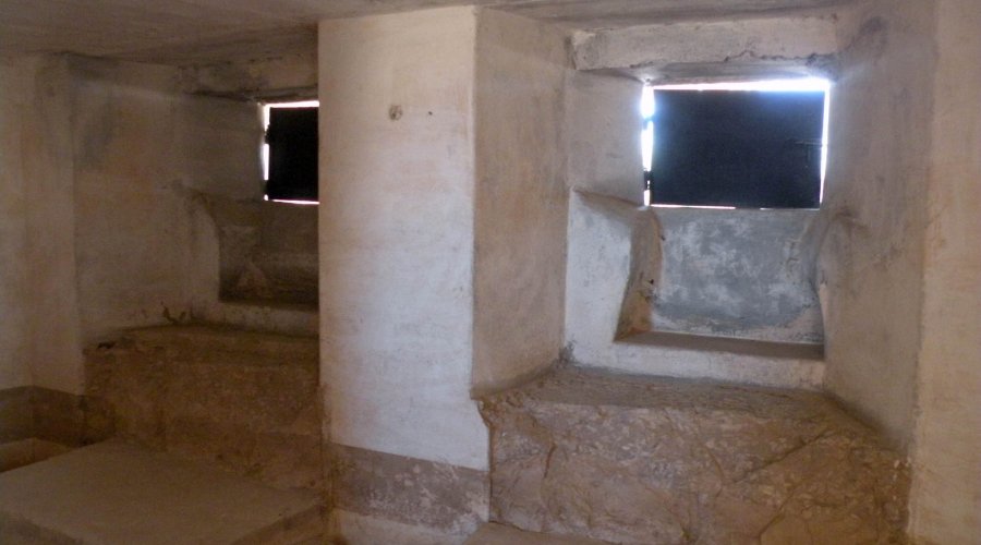 Museo de la Linea di Mareth Museo de la Linea di Mareth