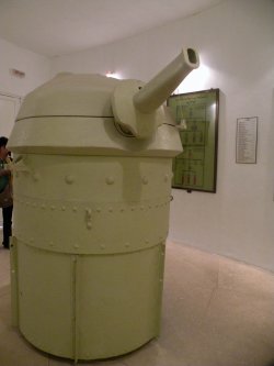 Museo de la Linea di Mareth Museo de la Linea di Mareth