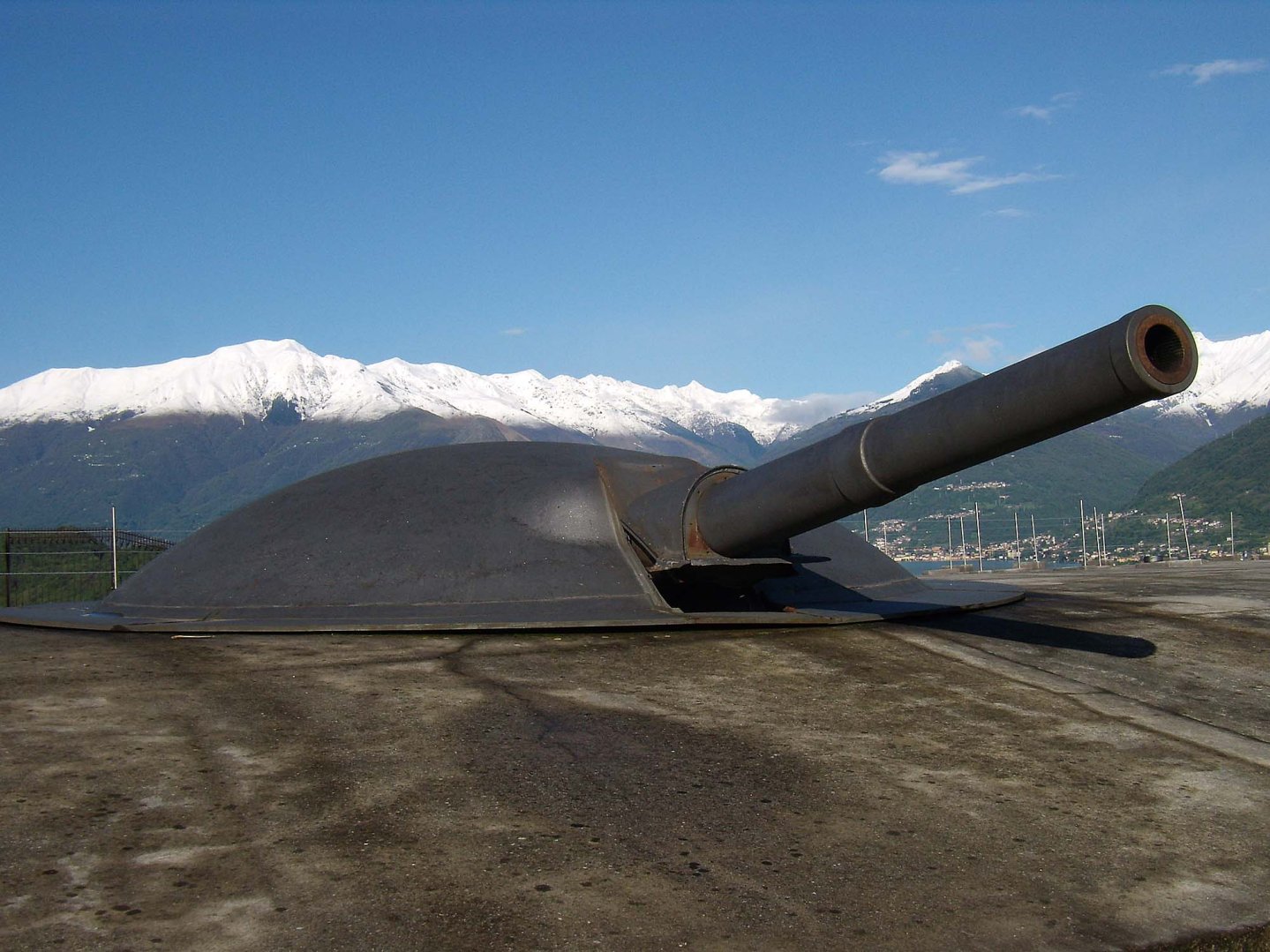 Museo della Guerra Bianca Museo della Guerra Bianca
