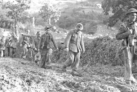 Monte Battaglia Monte Battaglia