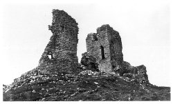 Monte Battaglia Monte Battaglia