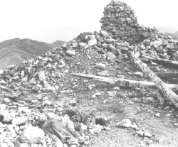 Monte Battaglia Monte Battaglia