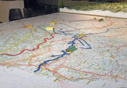 Museo della Guerra di Castel del Rio Museo della Guerra di Castel del Rio