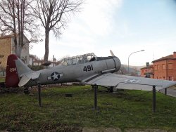 Museo della Guerra di Castel del Rio Museo della Guerra di Castel del Rio