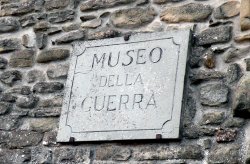 Museo della Guerra di Castel del Rio Museo della Guerra di Castel del Rio