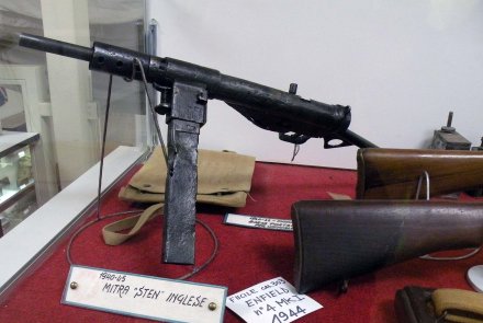 Museo della Guerra di Castel del Rio Museo della Guerra di Castel del Rio