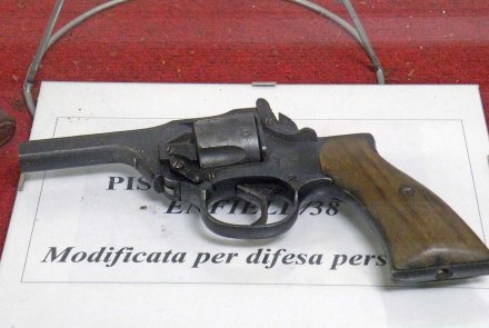 Museo della Guerra di Castel del Rio Museo della Guerra di Castel del Rio