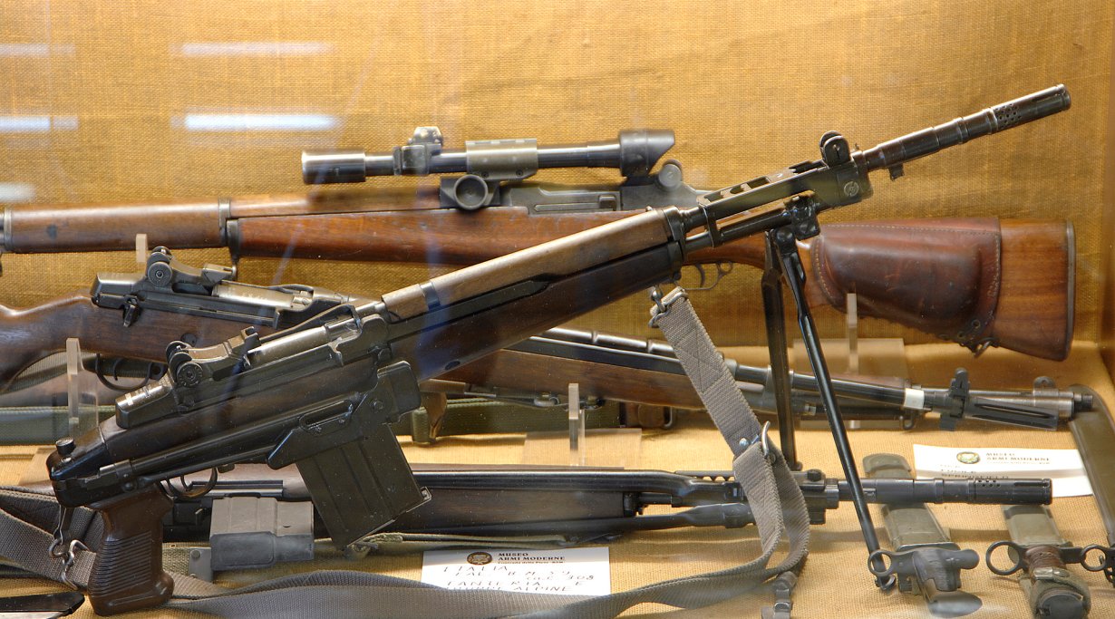 Museo delle Armi di San Marino