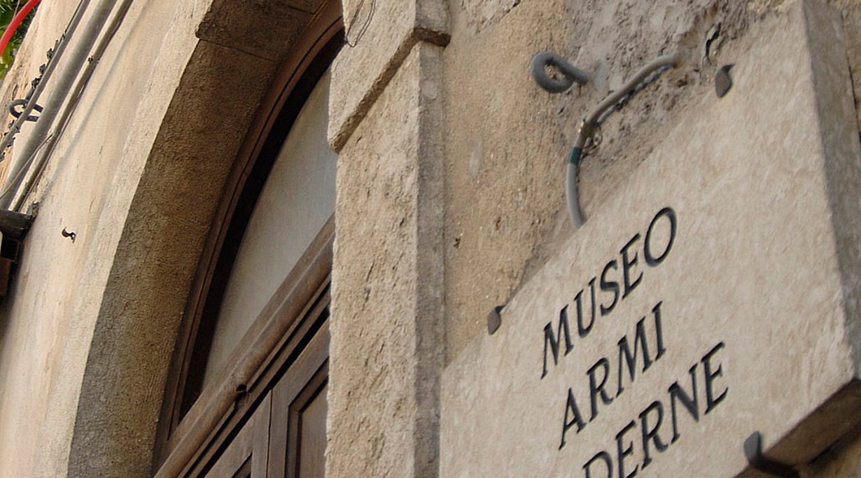 Museo delle Armi di San Marino
