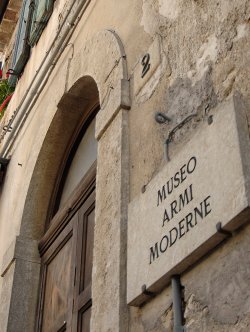 Museo delle Armi di San Marino Museo delle Armi di San Marino