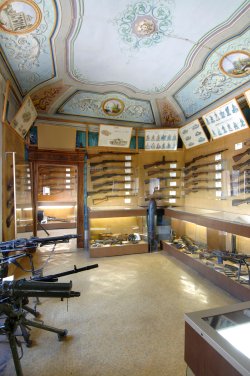 Museo delle Armi di San Marino Museo delle Armi di San Marino