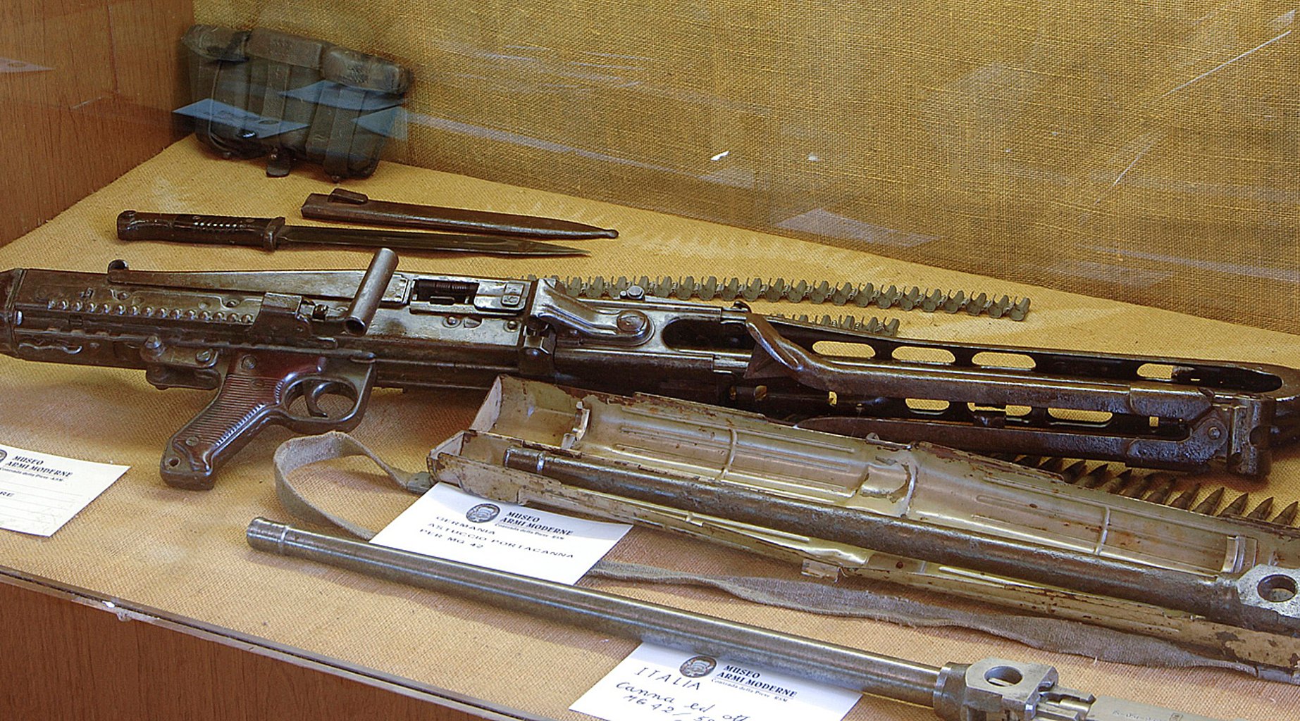 Gallery Museo delle armi di San Marino all4shooters