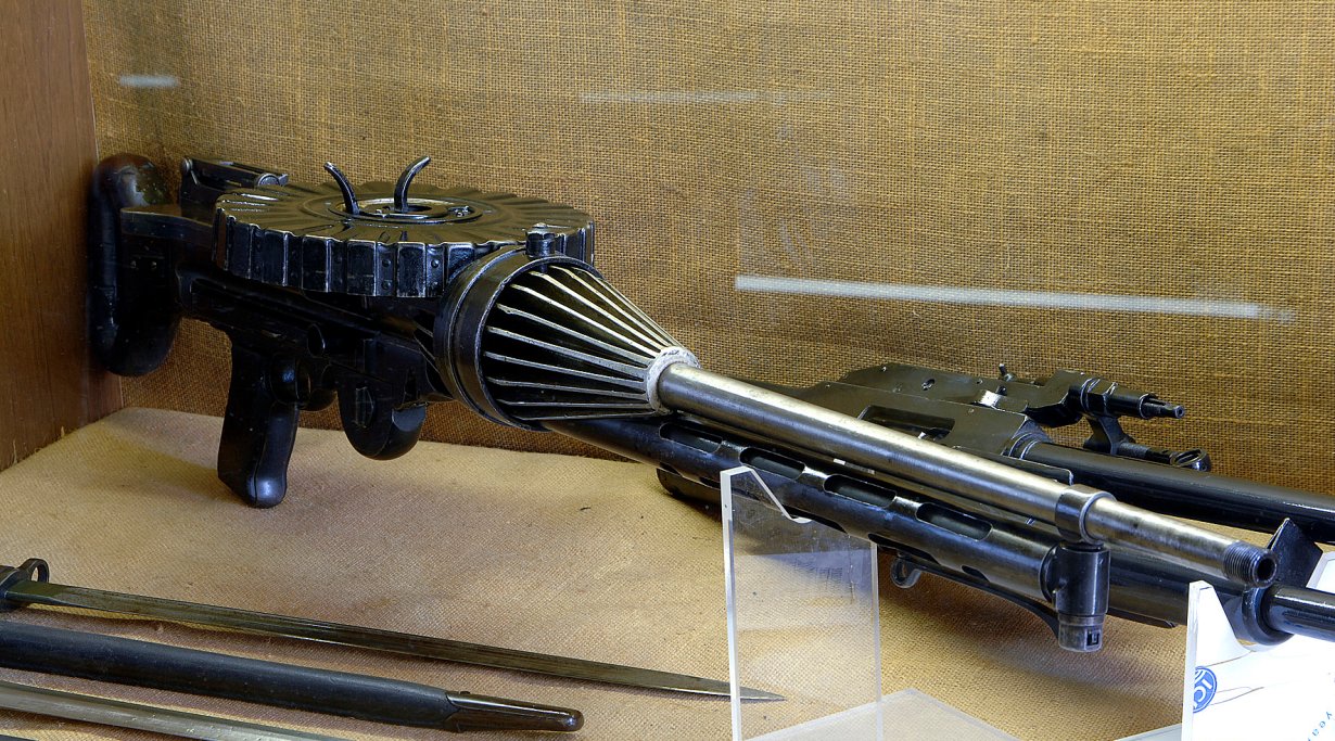 Museo delle Armi di San Marino