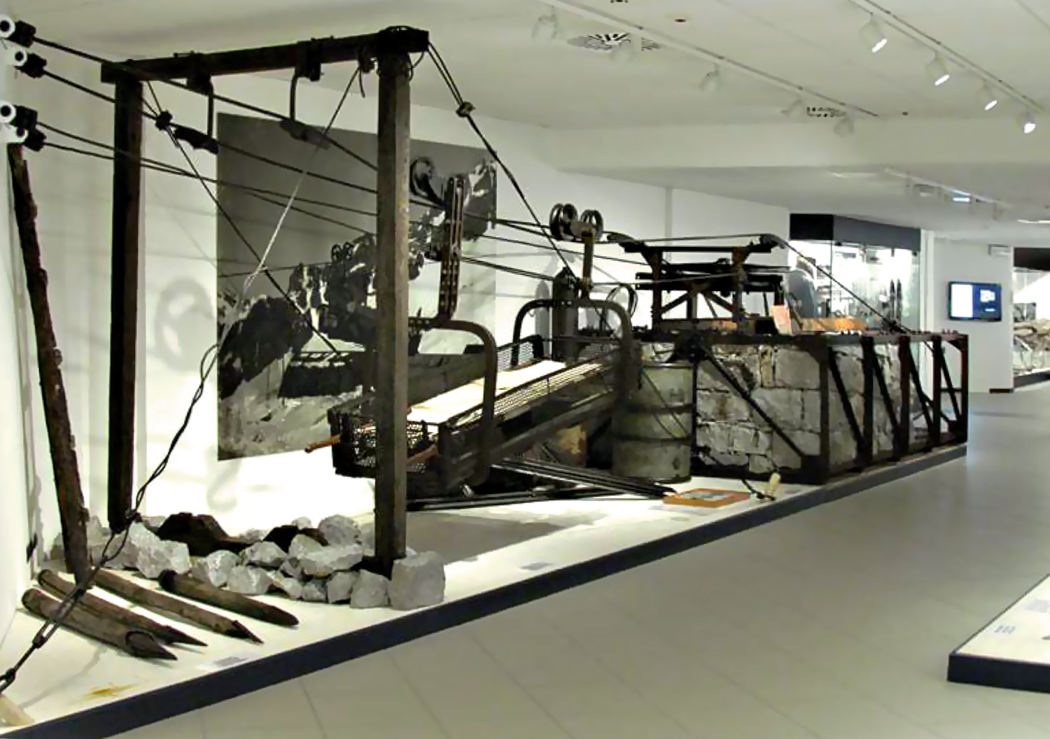 cultura: Nuova sede per il Museo della Guerra Bianca di Temù