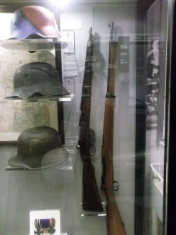 Museo della Guerra di Malta Museo della Guerra di Malta