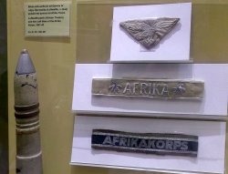Museo della Guerra di Malta Museo della Guerra di Malta