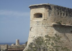 Museo della Guerra di Malta Museo della Guerra di Malta