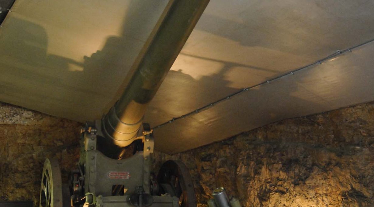Museo della Guerra