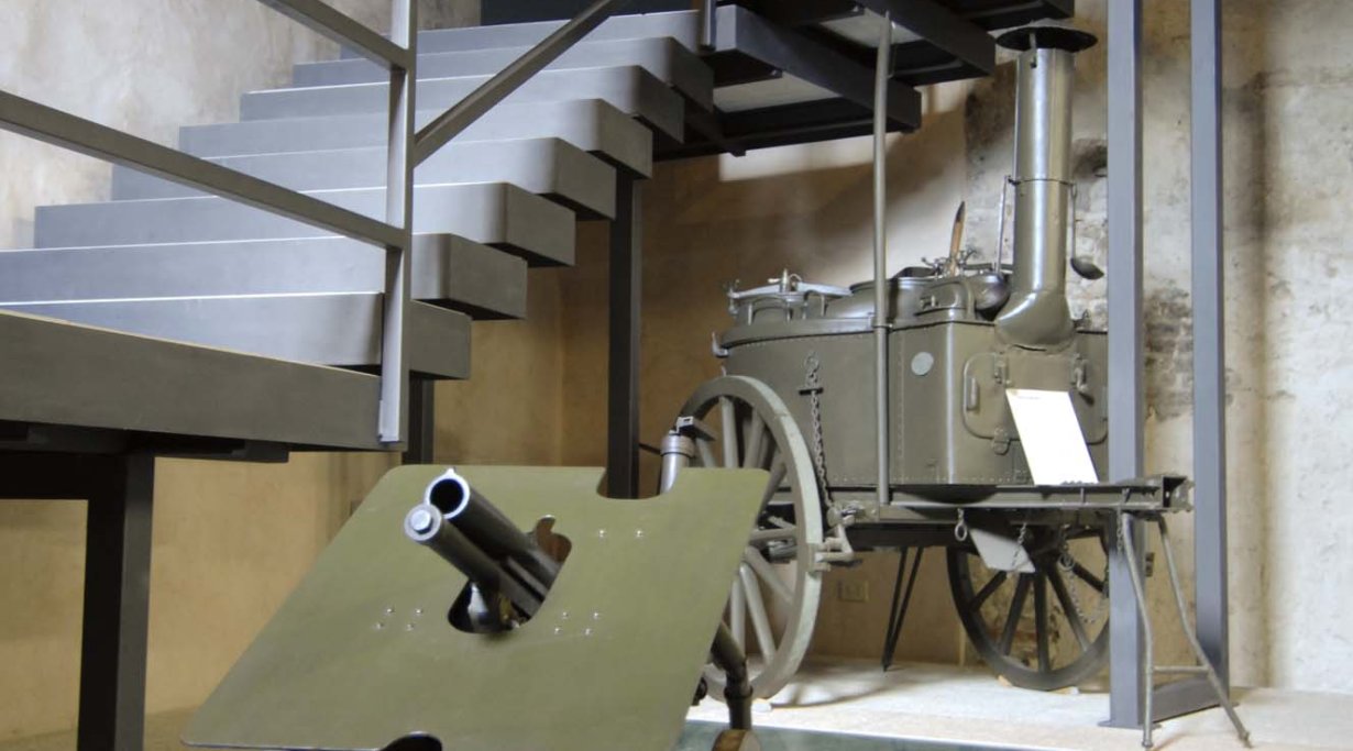 Museo della Guerra