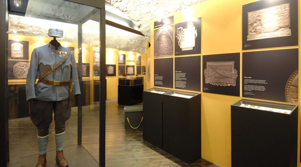 Museo della Guerra