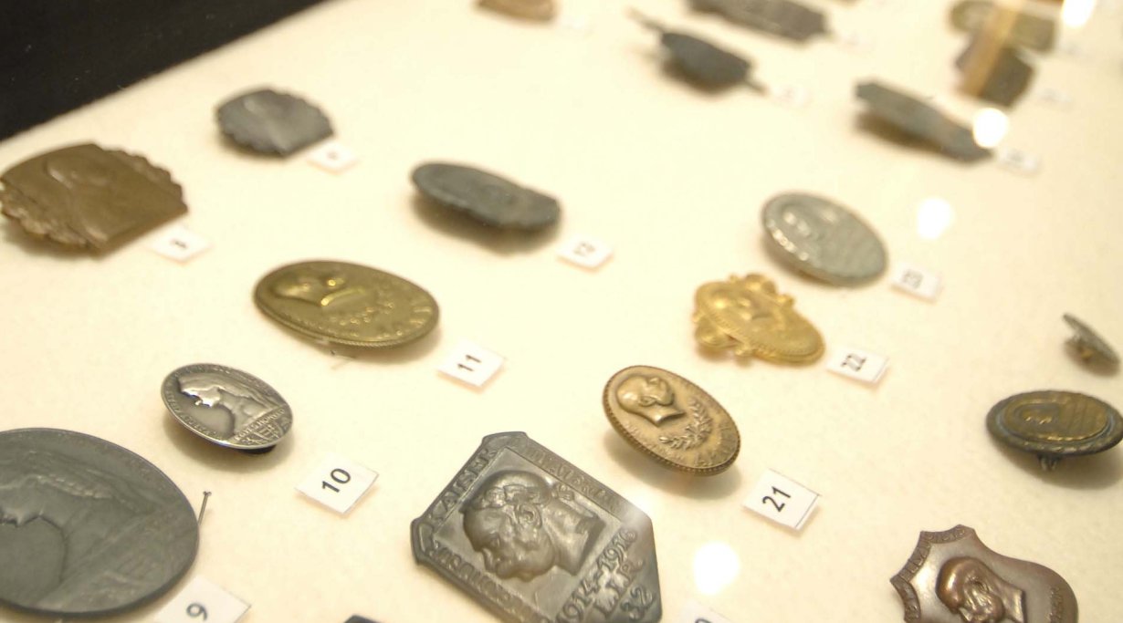 Museo della Guerra