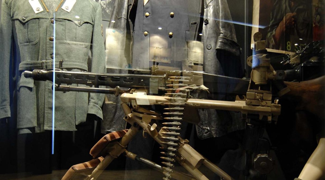 Museo della Guerra